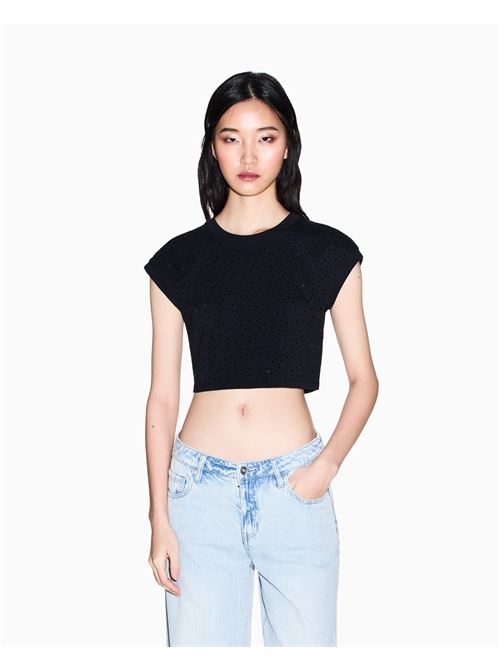 t-shirt ARMANI EXCHANGE | XW002295 AF17172UC001